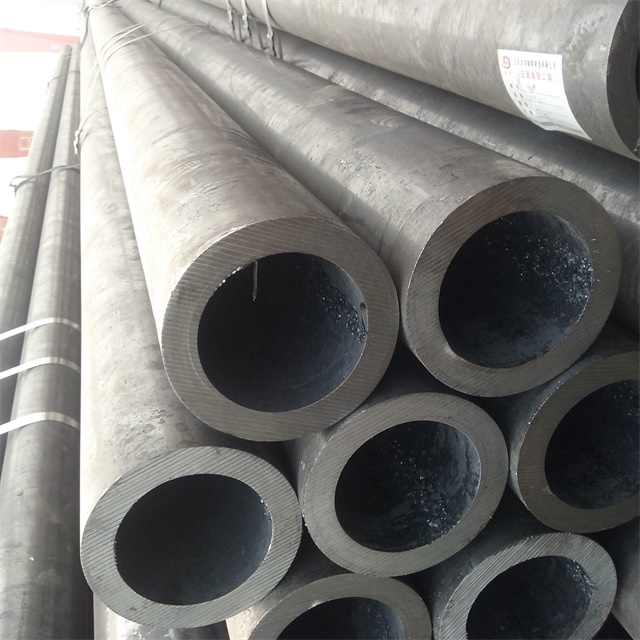 新丰42CrMo合金管应用范围