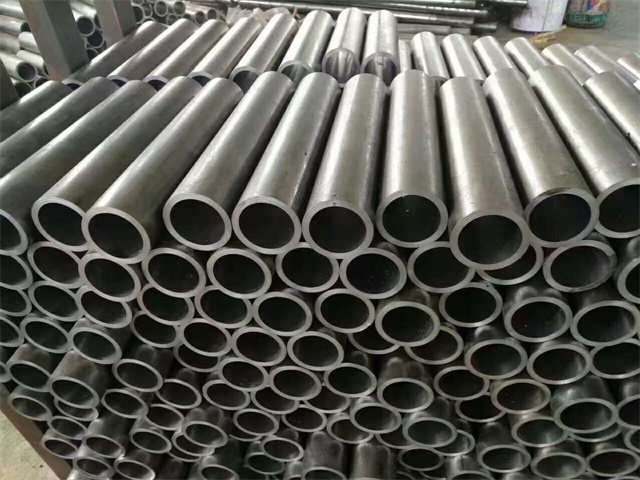 新丰30CrMo精密无缝钢管