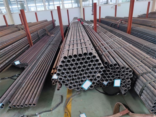 新丰20G合金无缝钢管
